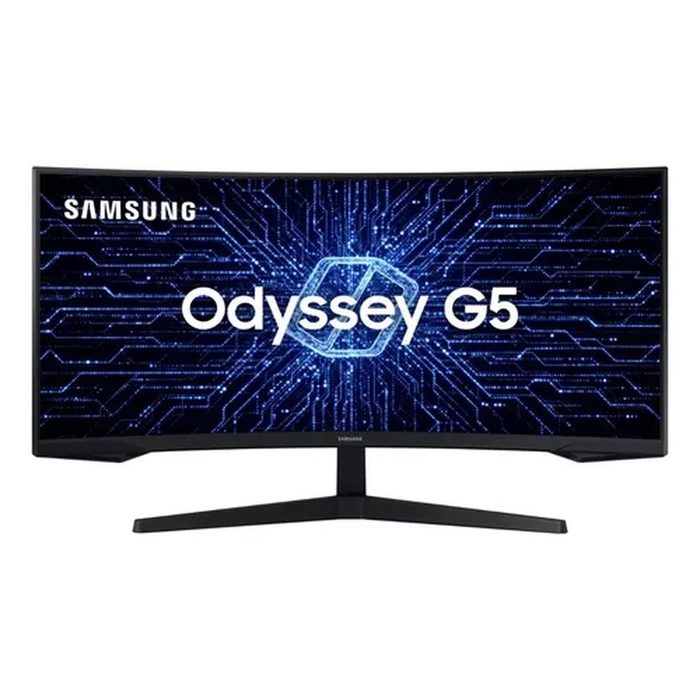 Monitor Samsung Odyssey 34" 165Hz 1ms