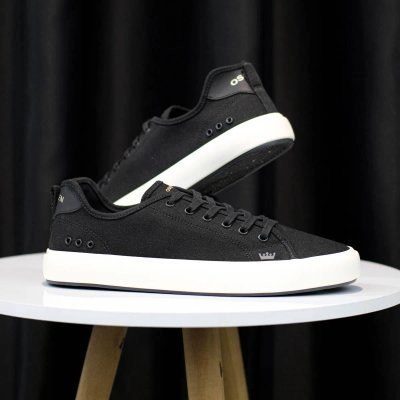 Tênis Osklen Drift Casual Leve Baixo Confortável Elegante 39 a 42