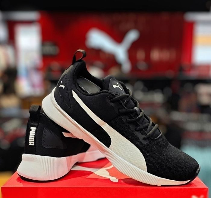 Tênis Flyer Runner Mesh Bdp Puma 37 e 44