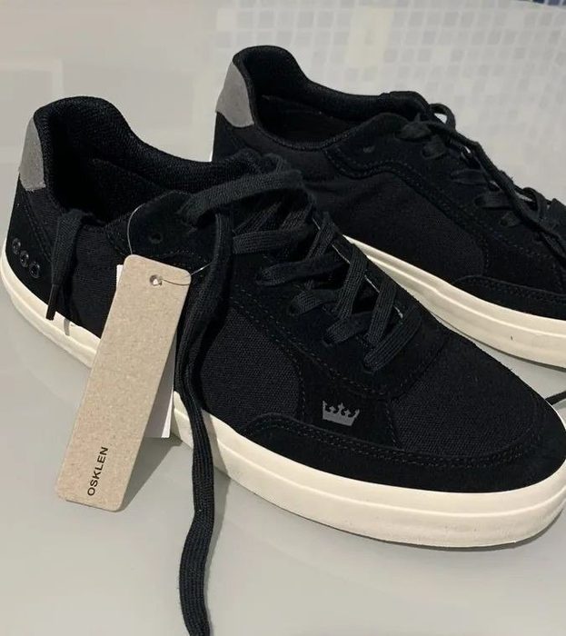 Tênis Masculino Osklen Casual Sneaker Despojado Original 42