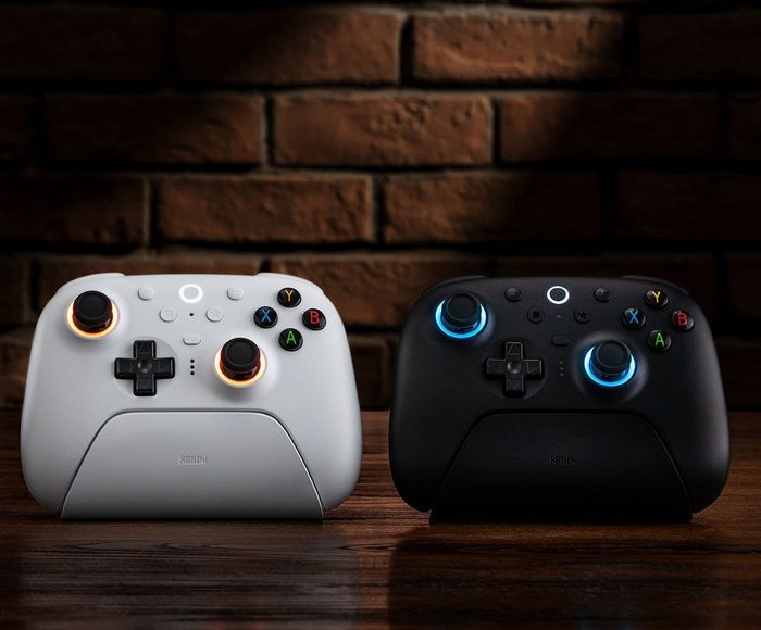Controle 8BitDo Ultimate 2