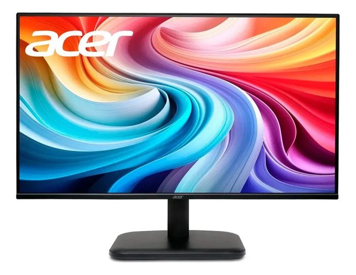 Monitor Acer EK241Y 23.8" Full HD IPS 120Hz 1ms