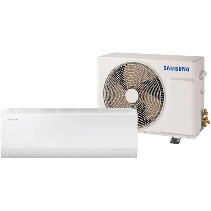 Ar Condicionado Samsung 12000 BTUs Inverter Split Frio