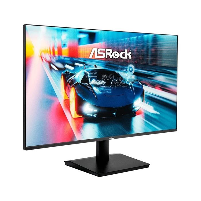 Monitor ASRock CL27FFB 27" Full HD IPS 144Hz 1ms