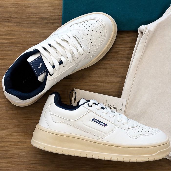 Tênis Reserva Go Masculino Vortex 38 a 43