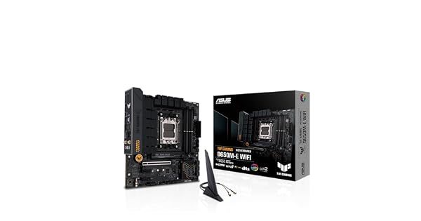 Placa Mãe ASUS B650M