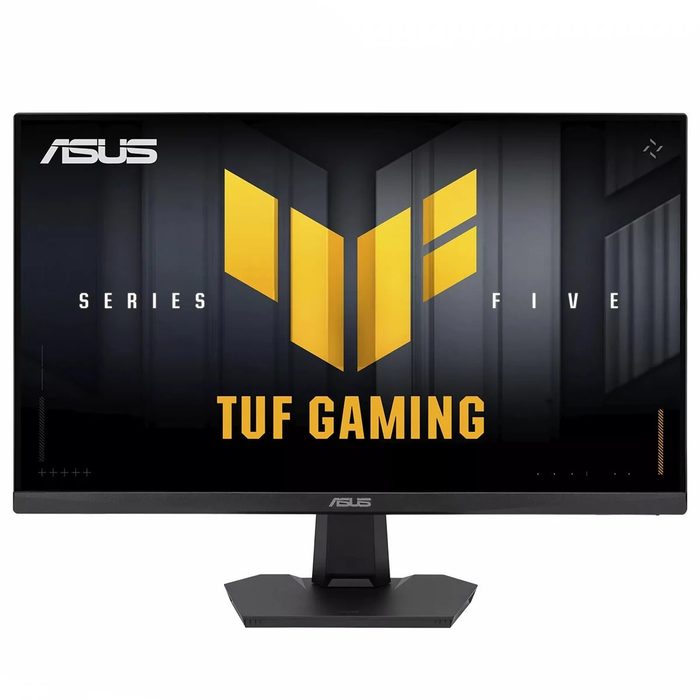 Monitor ASUS TUF Gaming 23.8" Full HD Fast IPS 260Hz 0.3ms