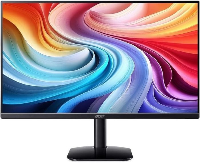 Monitor Acer KA272 27" Full HD 144Hz 1ms