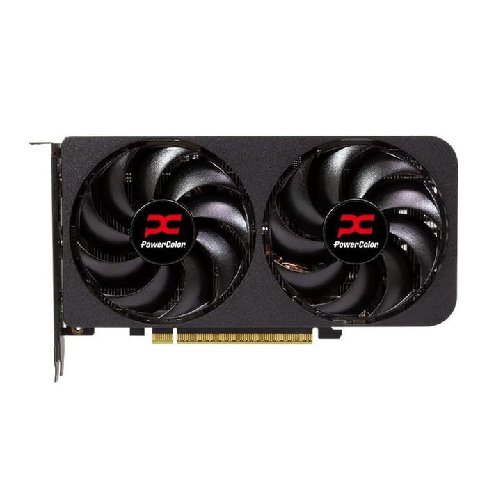 Placa de Vídeo RX 9060 XT