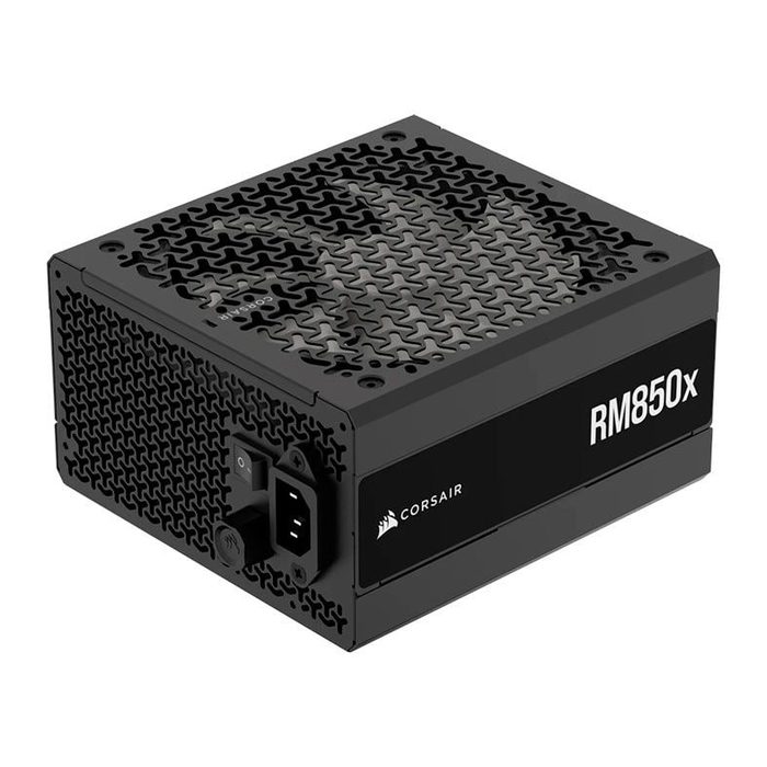 Fonte Corsair RM850X