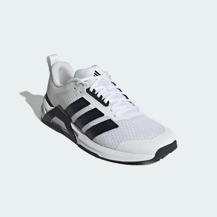 🛒 Tênis Treino Dropset Control adidas Branco