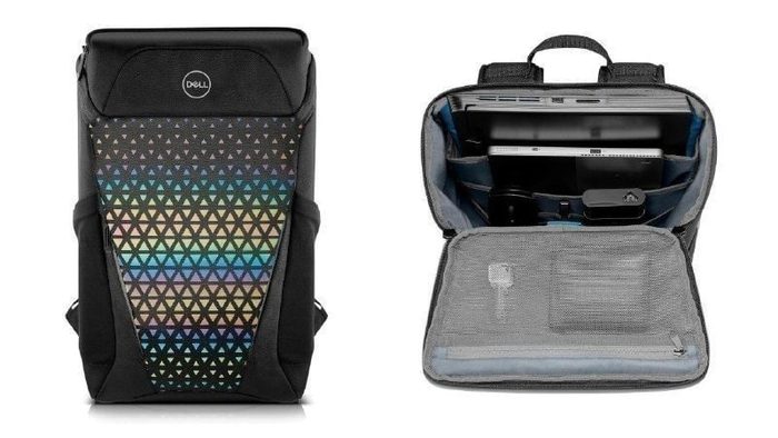 Notebook Dell TECH15