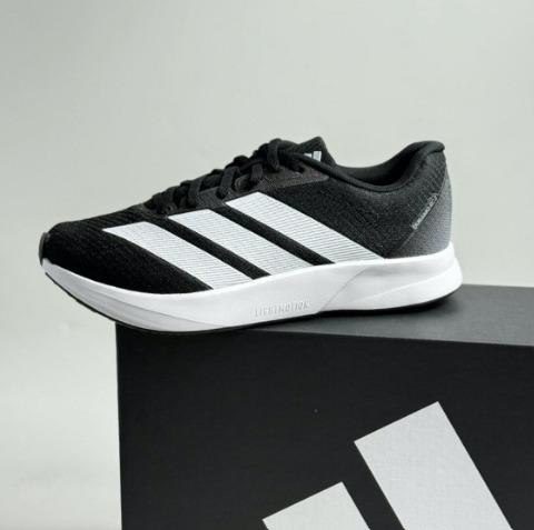 Tênis adidas Duramo Corrida Tração Antiderrapante Original
