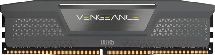 Memória RAM Corsair Vengeance DDR5 1 x 16GB 16GB 6000MHz
