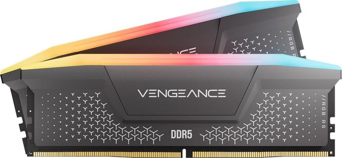 Memória RAM Corsair Vengeance DDR5 2x8GB 16GB 5200MHz