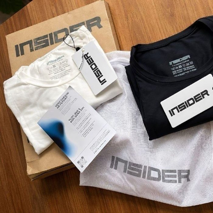 light insider por 52 conto