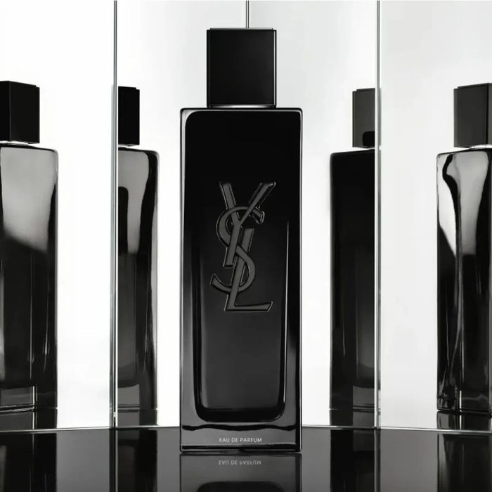 Yves Saint Laurent Myslf Edp - Perfume Masculino 100ml