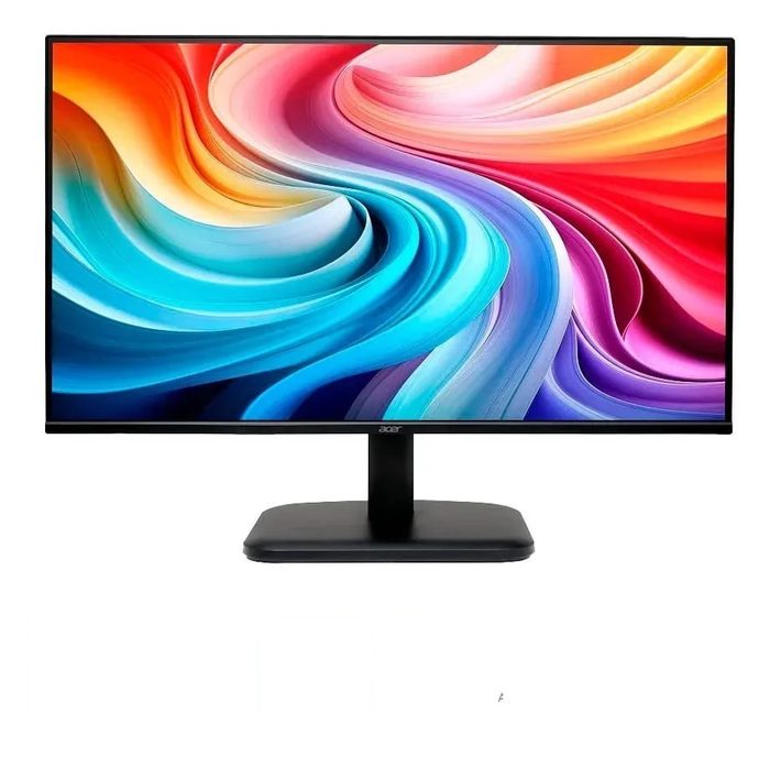 Monitor Acer EK241Y 23.8" Full HD IPS 120Hz 1ms