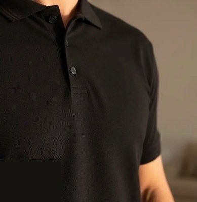 Camisa Gola Polo Masculina Premium