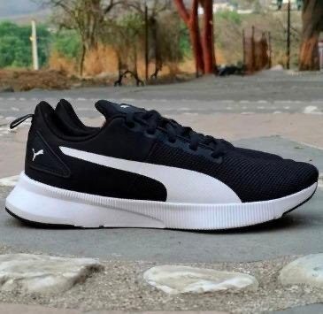 Tênis Flyer Runner Mesh Bdp Puma
