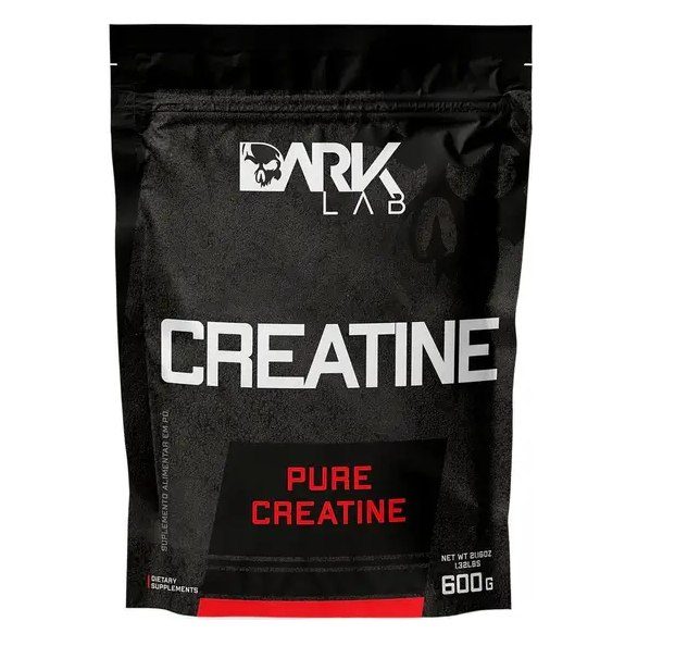 Dark Lab Creatina Monohidratada 600g