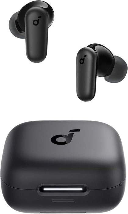 soundcore P30i da Anker, Fone de Ouvido Bluetooth 5.4