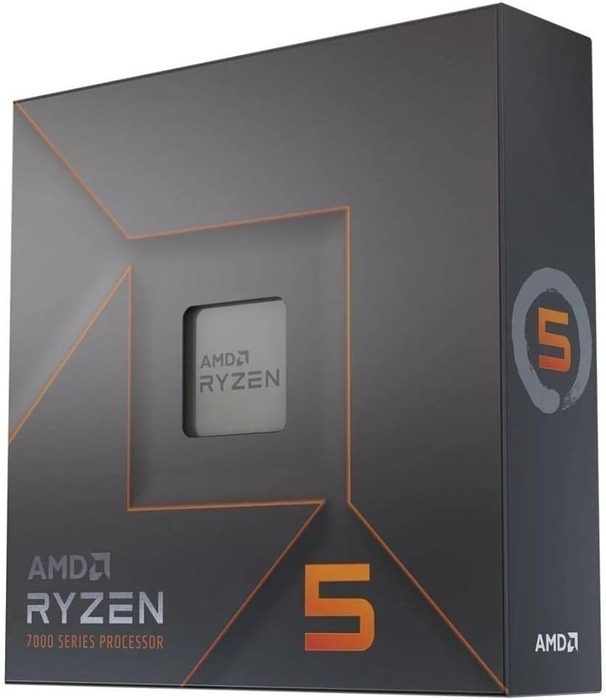 Processador Ryzen 5 7600X