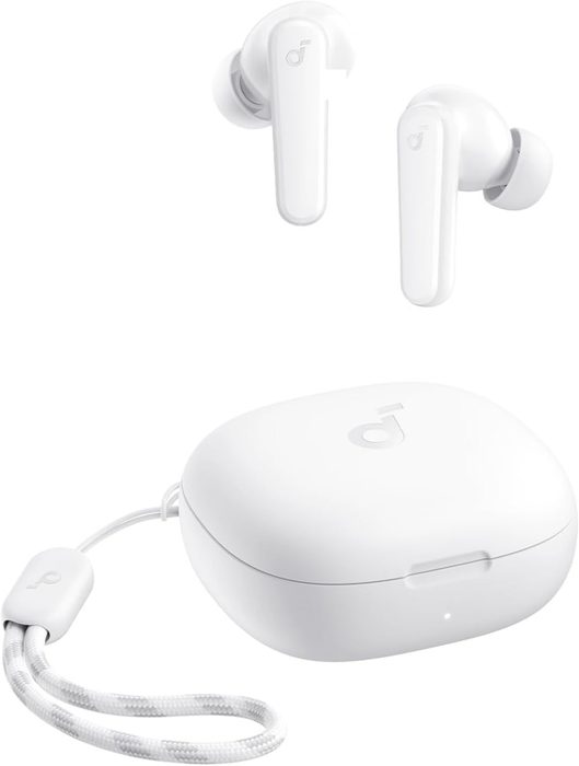 soundcore P20i da Anker, Fone de Ouvido Bluetooth 5.3