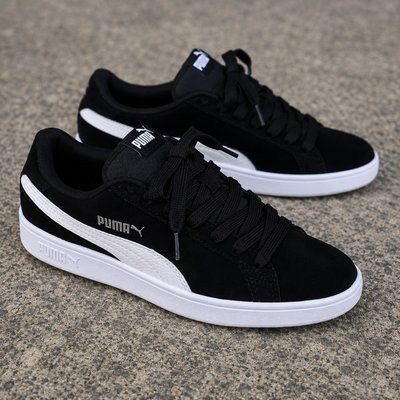 Tênis Smash V2 Puma 38 a 41