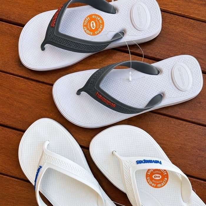 Chinelo Havaianas Top Max Comfort Masculino Lançamento