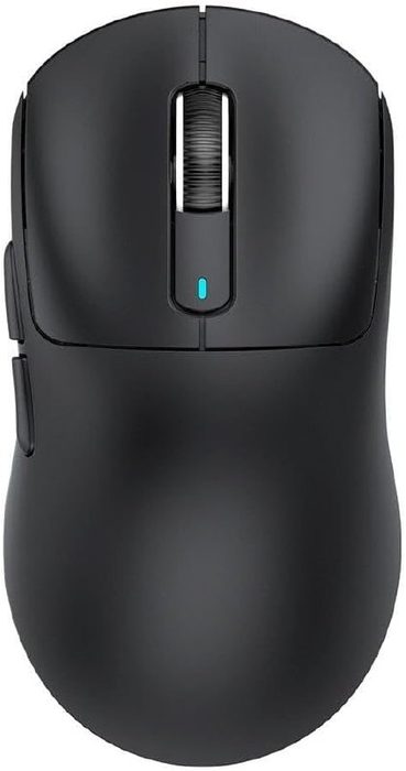 Mouse Gamer sem Fio Attack Shark X3pro 4k/8k, Tri-mode