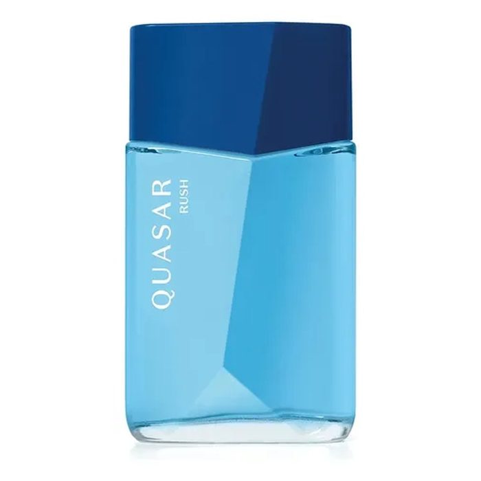 Quasar Rush Desodorante Colônia 100ml