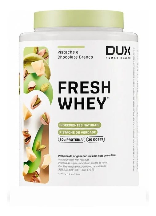 Dux Whey 900g