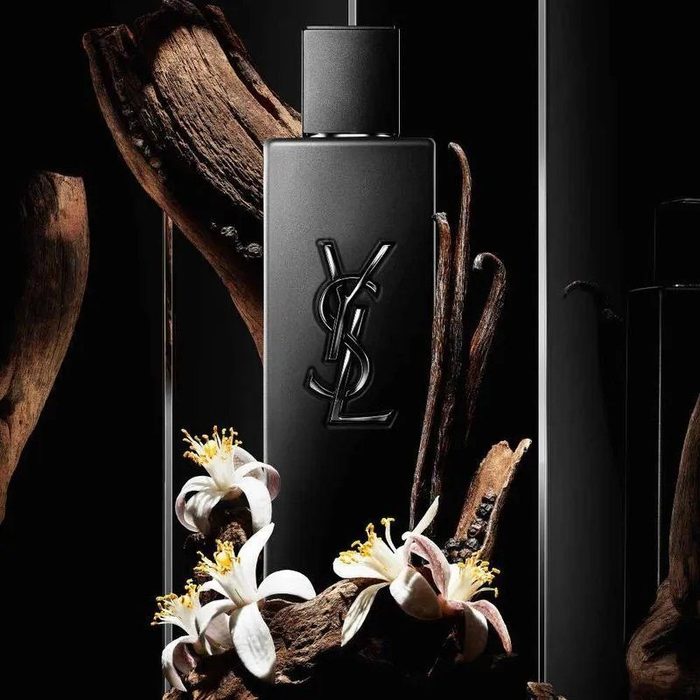 Yves Saint Laurent Myslf Edp - Perfume Masculino 100ml