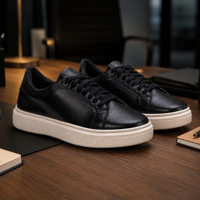Sapatenis Tenis Casual Masculino Original Adulto 37 a 46