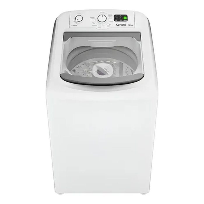 Máquina de Lavar Consul 12kg 127V