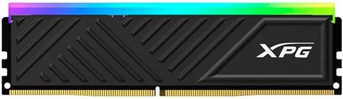 Memória RAM XPG DDR4 16GB 3600MHz