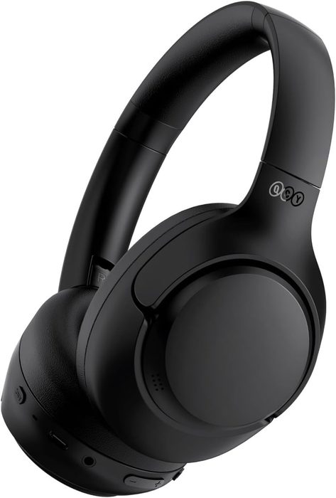 Fone de Ouvido Bluetooth QCY H3 ANC