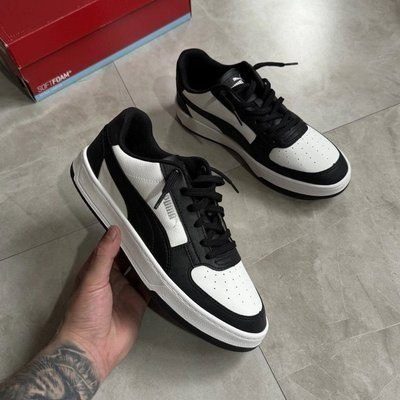 Tênis Masculino Caven 2.0 Puma Geométrico 38 a 44