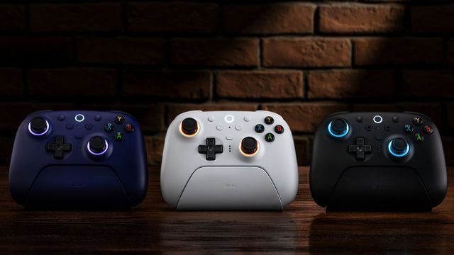 Controle 8BitDo Ultimate 2