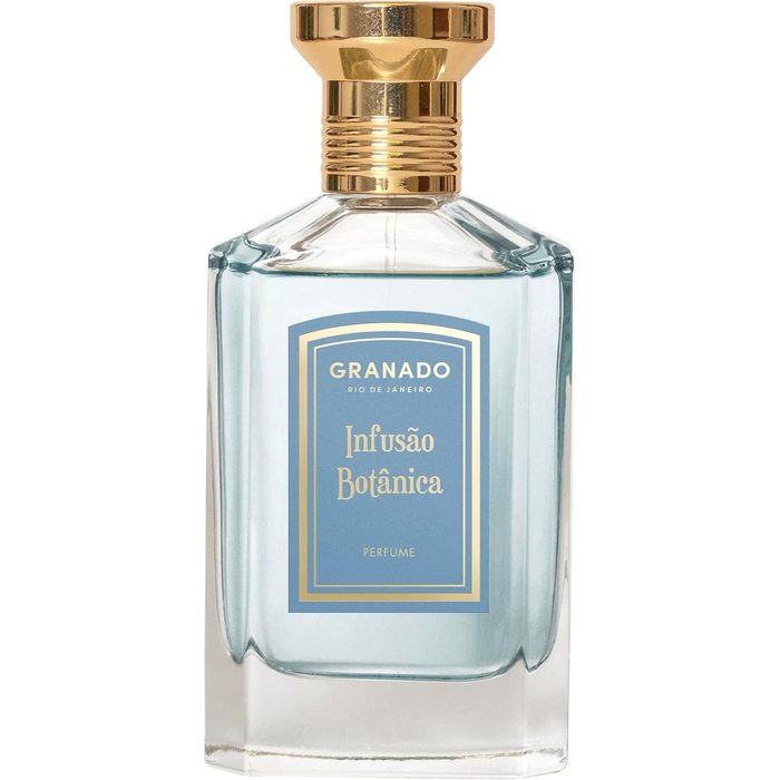Granado, Perfume, Vintage, Infusão Botânica, 75 ml.