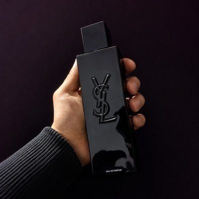 Yves Saint Laurent Myslf Edp - Perfume Masculino 100ml Volume da unidade 100 ml