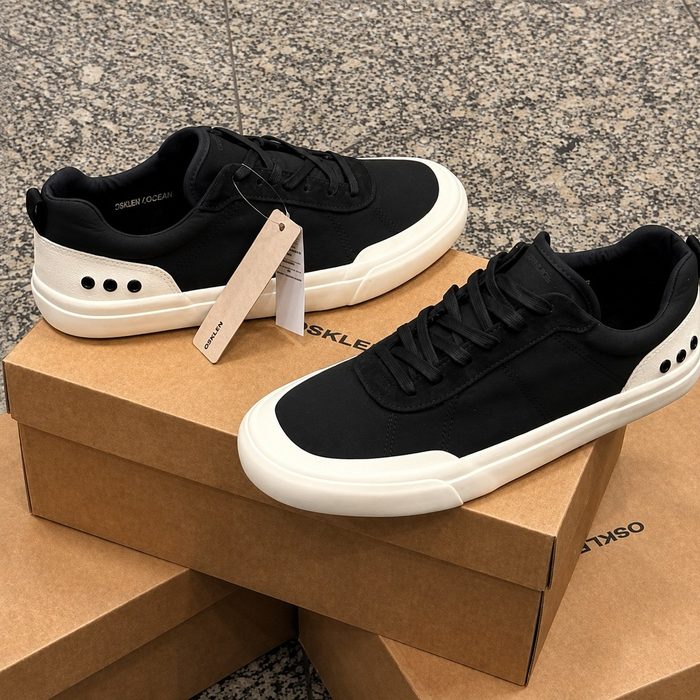 Tênis Masculino Tide Osklen Liso 39 a 44