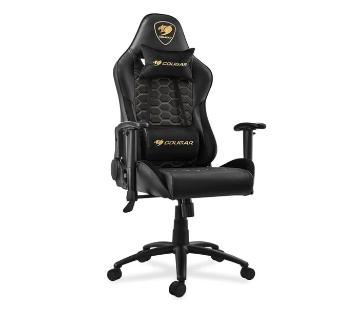 Cadeira Gamer Cougar Outrider Royal - 3MORRNXB.0001