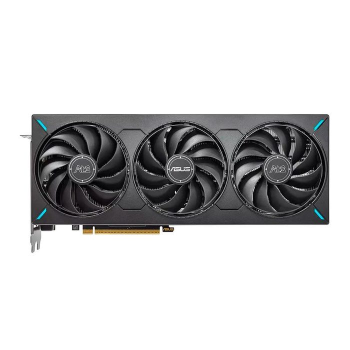 Placa de Vídeo ASUS RX 9070 GRE