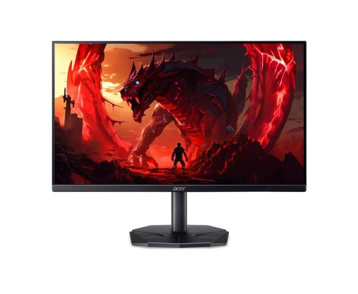 Monitor Acer Nitro KG270 27" Full HD VA 144Hz 1ms