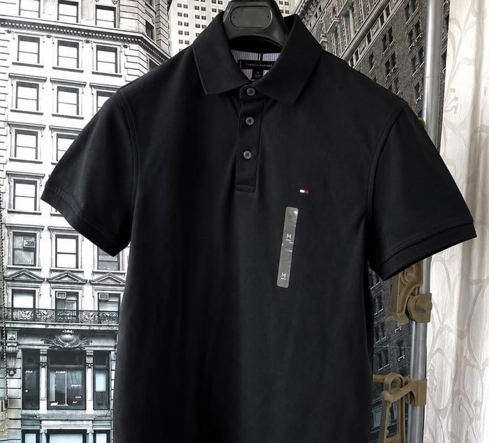 🛒Camisa Polo Tommy Jeans Masculina