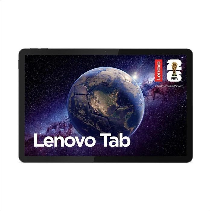 🛒Tablet Lenovo Tab 10.1¨ Wifi 5 64gb 4gb De Ram Android 14 Cinza