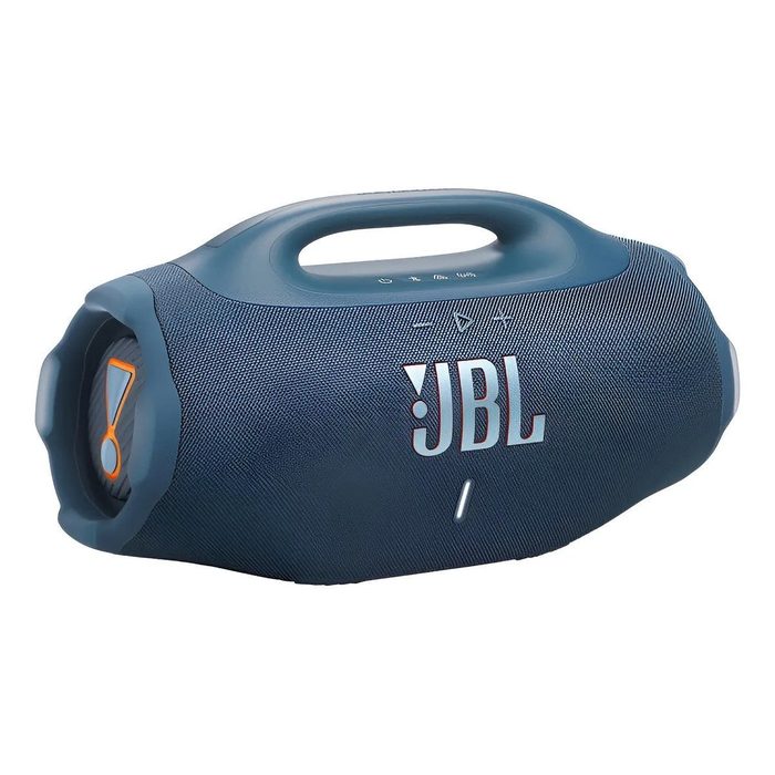 🛒 Caixa de Som JBL Boombox 4 Bluetooth Portátil 210W Bivolt Azul