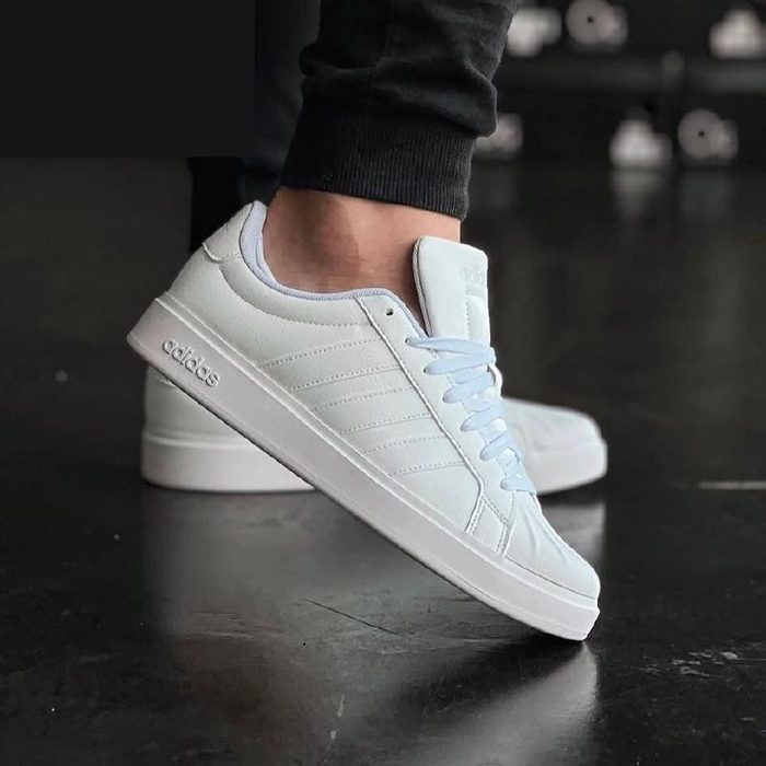 Tênis Masculino Streettalk adidas 40 e 43
